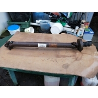 Вал карданный джип liberty cherokee 3.7 v6 кдж 52853119ab