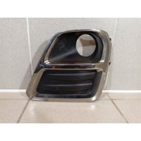 Решетка в бампер правая Subaru Forester S14 57731SJ060