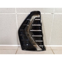 Решетка в бампер правая Haval Jolion 2803173XST01A