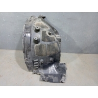 Локер передний левый BMW X5 G05 51717424907