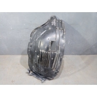 Локер передний левый Mercedes-Benz GLE-class W167 A1676901508