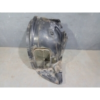 Локер передний правый BMW X3 F25 51717213642