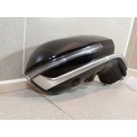 Зеркало правое электрическое Exeed RX 601000808AADQJ