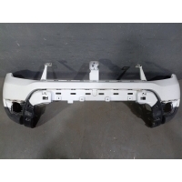 Бампер передний Renault Duster 620224960R