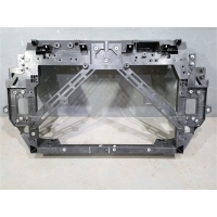 Панель передняя Jac JS4 2803500U3400