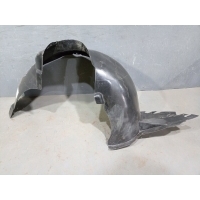 Локер передний левый Volkswagen Polo SED SHF01001