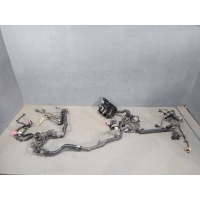 Проводка (коса) Kia K900 91200J6330