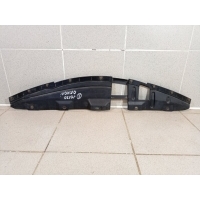 Кожух замка капота Nissan Qashqai J11 5580U100