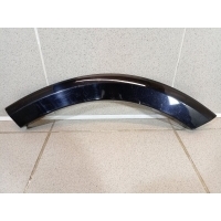 Накладка двери задней левой Geely Tugella 5049015400