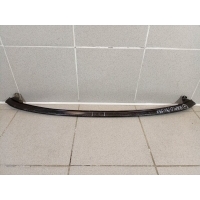 Усилитель переднего бампера Skoda Rapid 60U807651