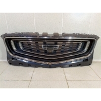 Решетка радиатора Geely Atlas Pro 6013035900