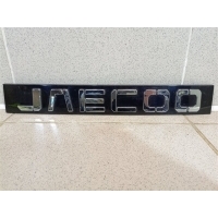 Эмблема Jaecoo J7 602004756AA