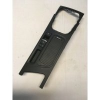 Рамка туннель центральный renault megane 4 969121990r