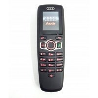 Оригинальный мобильный телефон audi 4f0910393r