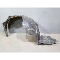 Локер передний правый Subaru Forester S14 59110SJ051