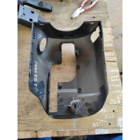 Кожух рулевой колонки Ford C-max(2003-2007) 2005 3M513533CBW