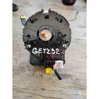 Шлейф подрулевой Hyundai Getz 2006