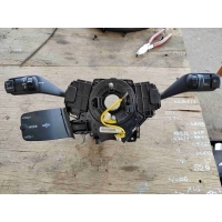 Переключатель подрулевой (стрекоза) Ford C-max(2003-2007) 2005 4M5T14A664AB