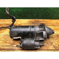 Стартер Audi A4 B5 1999 7641017513, 0001110122