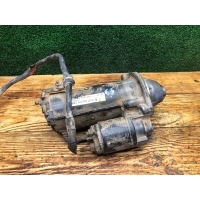 Стартер Audi 80 B4 1995 D7R33, 068911024E
