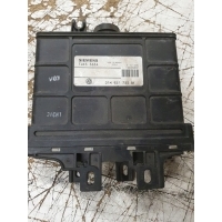 Volkswagen audi skoda seat блок управления кпп 01m927733bf