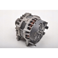 Форд tourneo connect mk3 volkswagen touran iii 2.0 генератор 05l903026d