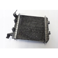 Радиатор кпп renault latitude l70_ 214100045r 2010
