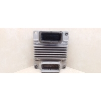 блок управления двигателем Chevrolet Aveo T200 2006 96436779,RDXAJZD061440326