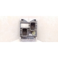 блок управления двигателем Alfa Romeo 166 2003 BOSCH,0261204733,1277356256,00465419330
