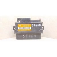 Иммобилайзер Ford Orion 3 1992 0227400044,87AB12A297AA