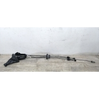 трос кулисы КПП Peugeot 807 2010 1401049280,9612475D