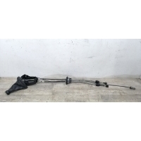 кулиса Peugeot 807 2010 1401049280,9612475D