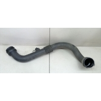 патрубок интеркулера Renault Scenic 2 2003 8200201617,8200363471