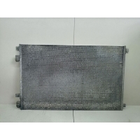 радиатор кондиционера Renault Scenic 2 2003 8200115543