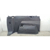 обшивка багажника Peugeot 807 2010 1483360077