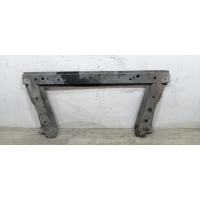 балка под радиатор Renault Scenic 2 2003 8200197451
