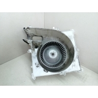 моторчик печки Nissan X-Trail T30 2004 27200-9H600,3J111-34300