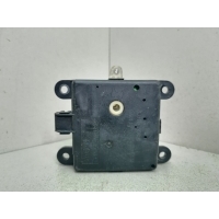 моторчик заслонки печки Nissan X-Trail T30 2004 3J11030820