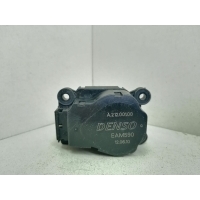 моторчик заслонки печки Peugeot 807 2010 DENSO,A21200100,EAM590,410473240