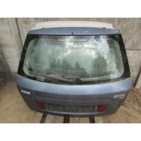 Крышка багажника задняя fiat stilo 5d 2001 - 2004