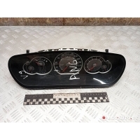 Щиток приборов (приборная панель) Citroen C5 2008 55400013010,55400013050,9655609180,503000880704