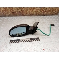 Зеркало наружное левое Citroen C5 2008 E20104014,E2019013