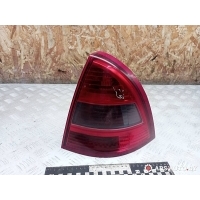 Фонарь задний правый Citroen C5 2008 89034070