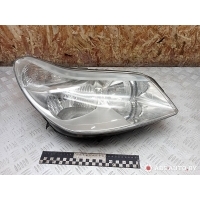 Фара правая Citroen C5 2008 9650055880,89009360,89900018