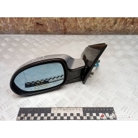 Зеркало наружное левое Citroen C5 2002 E2019013