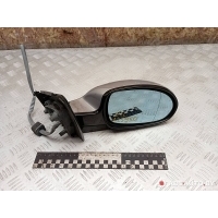 Зеркало наружное правое Citroen C5 2002 E2019013
