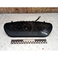 Щиток приборов (приборная панель) Citroen C5 2006 9635289280,501021270040,554000130100