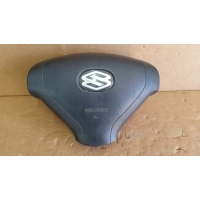 PODUSZKA AIRBAG KIEROWNICY KIEROWCY SUZUKI VITARA 4815050J10A