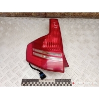 Фонарь задний левый Citroen C4 2010 9655864080