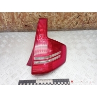 Фонарь задний правый Citroen C4 2010 9655863980